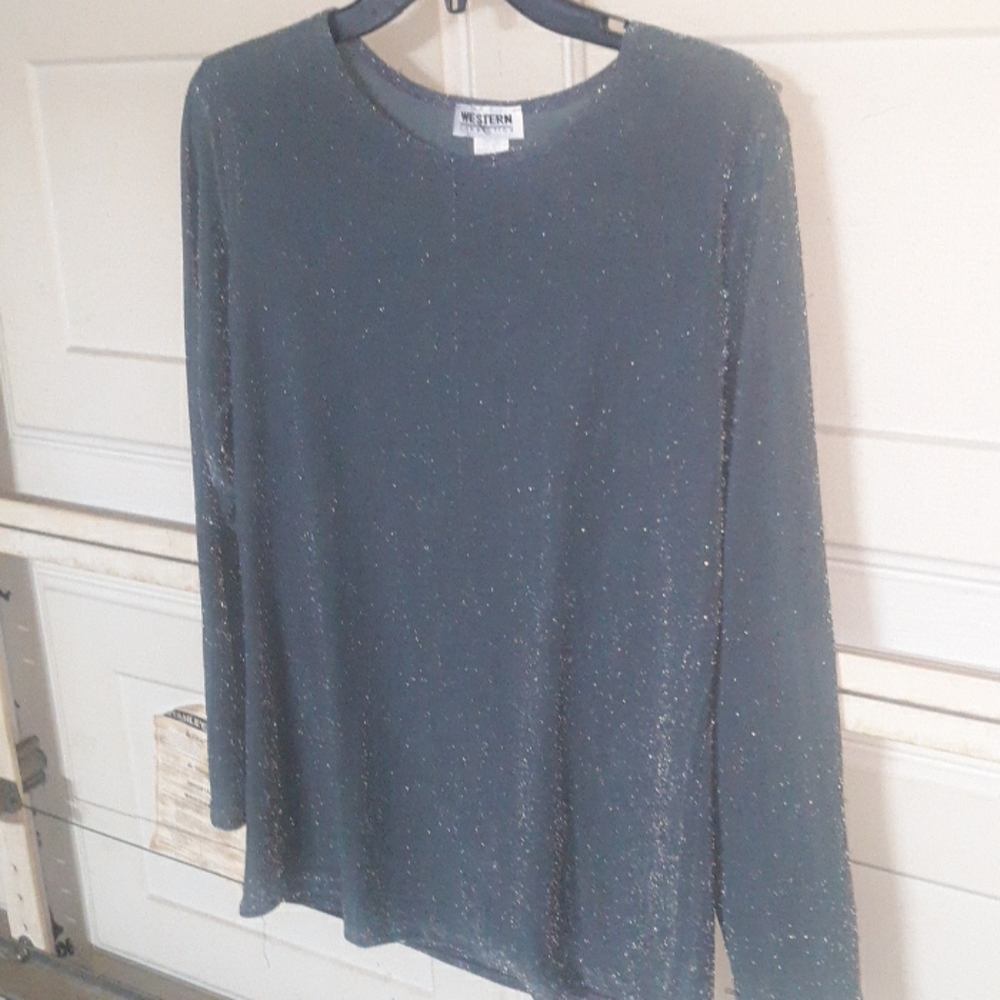 Western Connection size M (SKU OB 57)